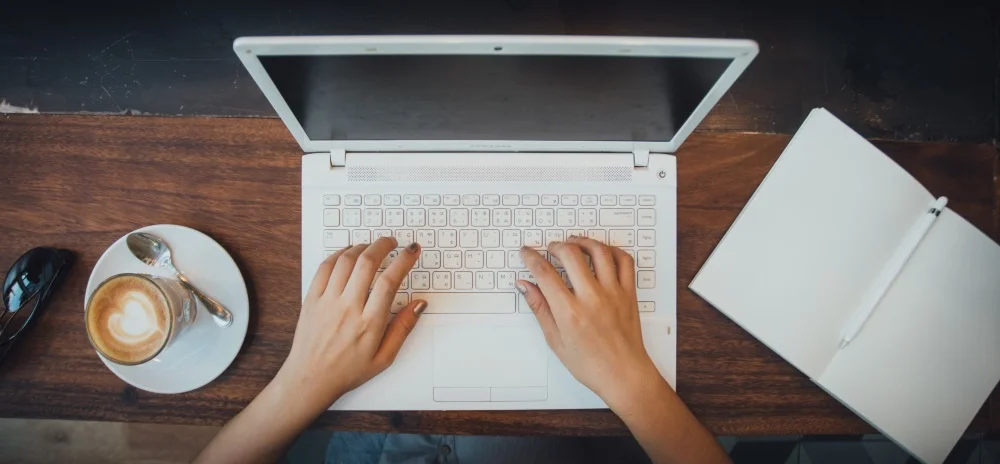 web pages writing