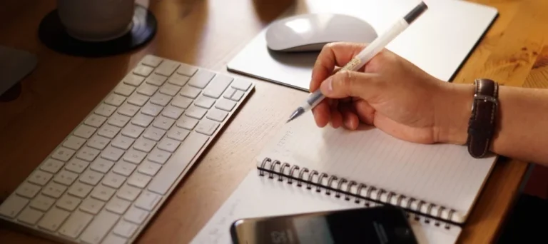 writing services