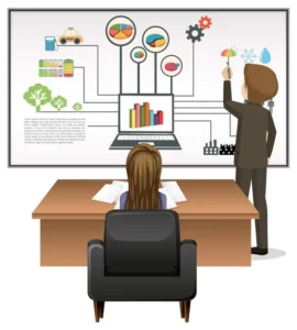 Affiliate marketing expert services