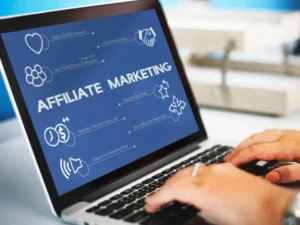 Best affiliate marketing strategies