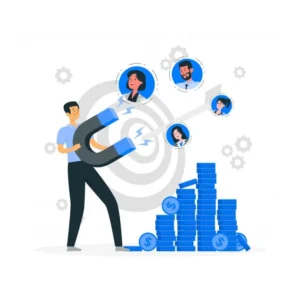 Professional affiliate marketing solutions